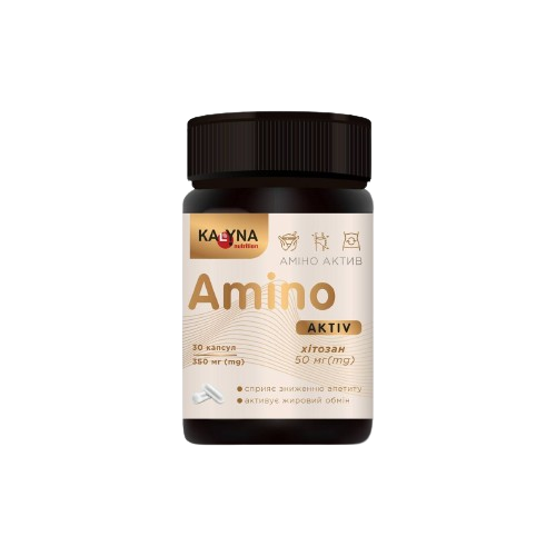 Amino Aktiv