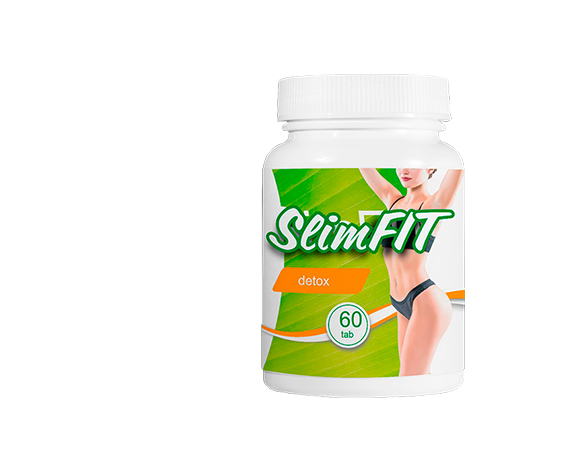 Slim FIT Detox