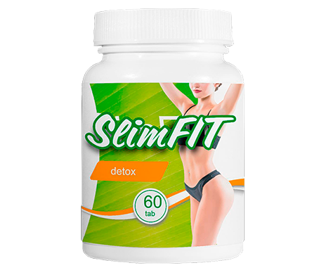 Slim FIT Detox